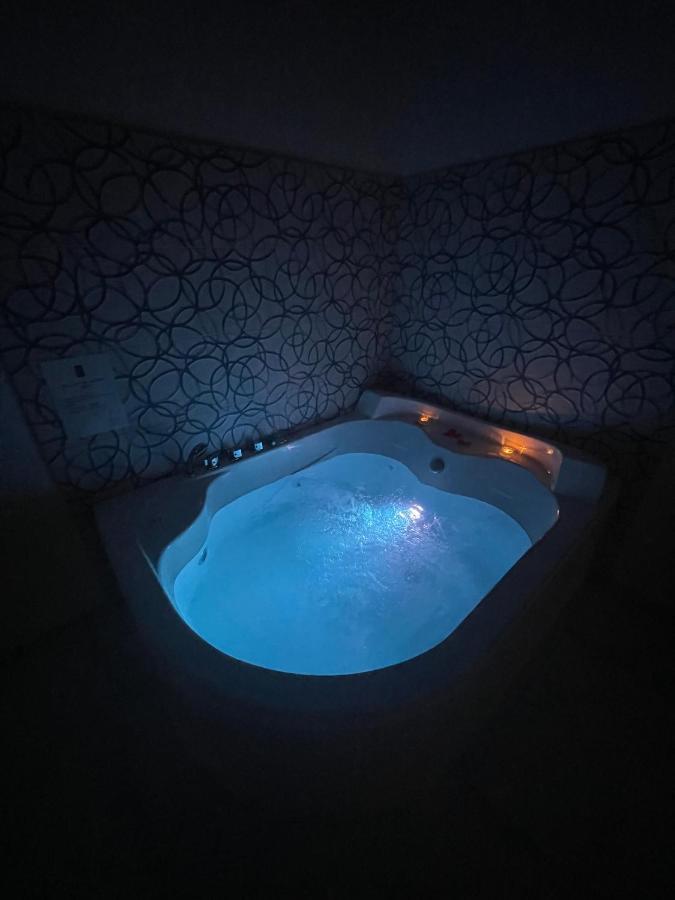 Infinity Suite Acerra Extérieur photo
